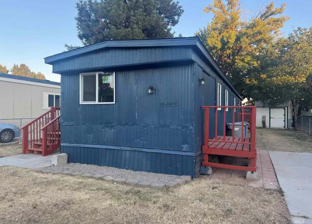 Property at 425 Mesquite, Boise, ID 83713, 3 beds, 2 baths