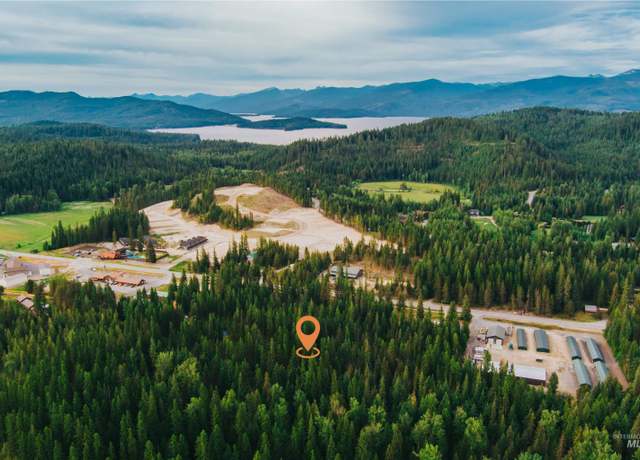 Property at 28268 Id-57, Priest Lake, ID 83856