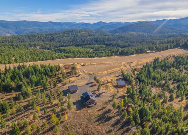 Property at 317 Hungry Ridge Rd, Grangeville, ID 83550, 3 beds, 3 baths