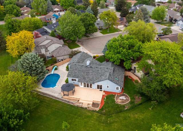 Property at 10059 W Ironclad Ct, Boise, ID 83704, 3 beds, 2.5 baths