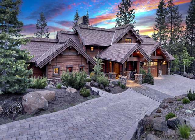 Property at 274 Pinnacle Ct, Donnelly, ID 83615, 5 beds, 7 baths