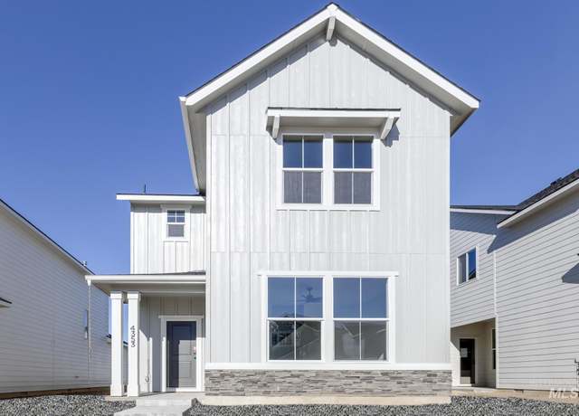 Property at 4353 N Magical Creek Ave, Meridian, ID 83646, 3 beds, 2.5 baths