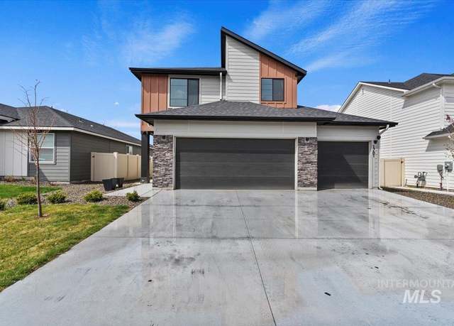 Property at 1781 S Seagrass Ave, Meridian, ID 83642, 4 beds, 2.5 baths