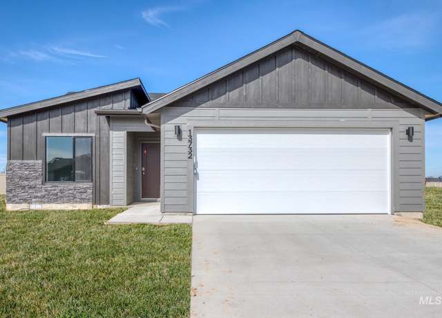 Property at 13732 Todd Ct, Caldwell, ID 83607, 3 beds, 2 baths