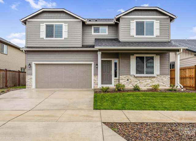 Property at 17846 N Onaway Ave, Nampa, ID 83686, 5 beds, 3 baths
