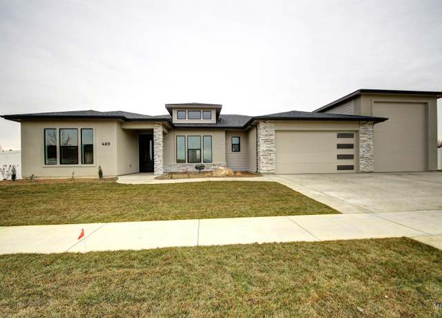 Property at 362 E Jarvis St, Meridian, ID 83642, 3 beds, 2.5 baths