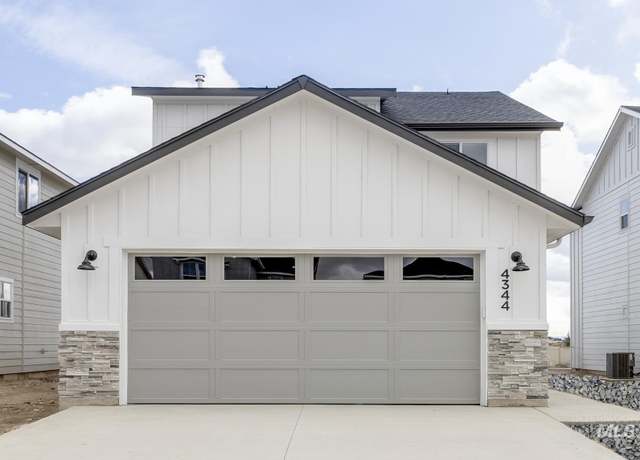 Property at 4344 N Magical Creek Ave, Meridian, ID 83646, 3 beds, 2.5 baths
