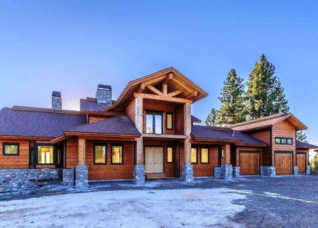Property at 1421 Club Hill Blvd, Mccall, ID 83638, 3 beds, 3 baths