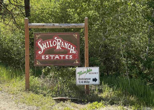 Property at TBD Mustang Way, Garden Valley, ID 83622