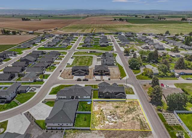 Property at 533 Irene St, Kimberly, ID 83341