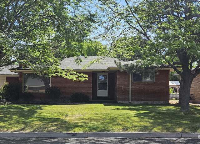 Property at 604 Monte Vis, Twin Falls, ID 83301, 2 beds, 2 baths