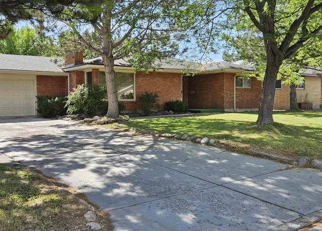 Property at 604 Monte Vis, Twin Falls, ID 83301, 2 beds, 2 baths