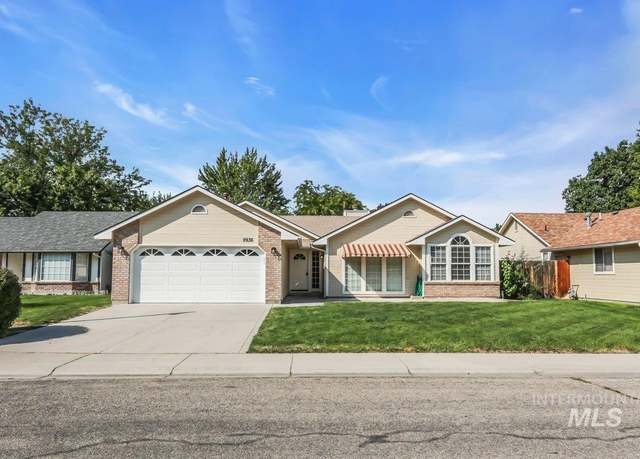 Property at 9936 W Holt St, Boise, ID 83704, 3 beds, 2 baths