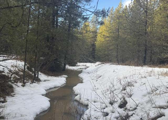 Property at Parcel 19 Band Mill Loop Rd, Orofino, ID 83544