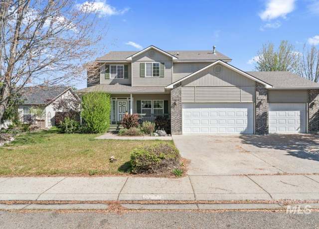 Property at 13924 W Hartford Dr, Boise, ID 83713, 6 beds, 4.5 baths