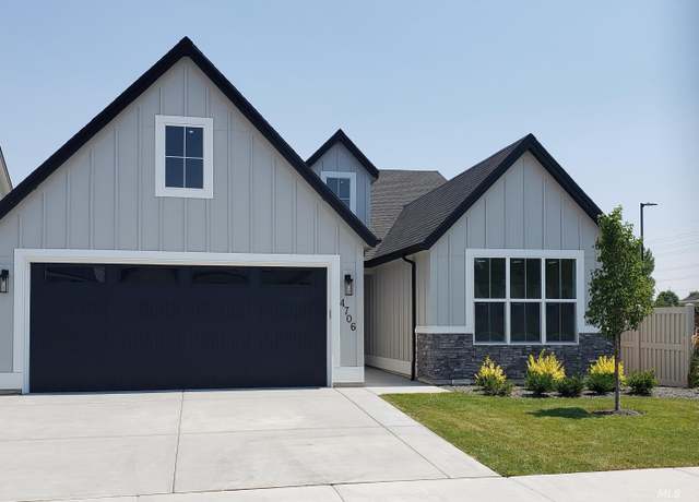 Property at 4706 S Hennessy Ave, Meridian, UT 84642, 3 beds, 2.5 baths