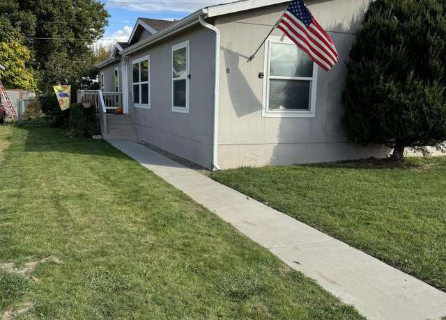 Property at 100 NW 16th S #6, Fruitland, ID 83619, 3 beds, 2 baths