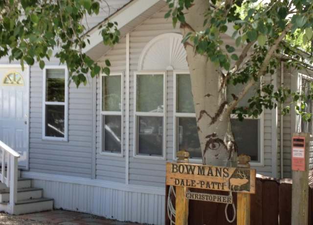 Property at 514 E13 Sawyer St Unit E13, Cascade, ID 83611, 1 bed, 1 bath