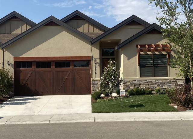 Property at 2516 E Hidden Creek St, Nampa, ID 83687, 3 beds, 2 baths