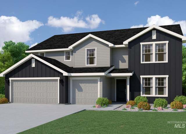 Property at 17659 Mason Ridge Way, Nampa, ID 83687, 4 beds, 3.5 baths