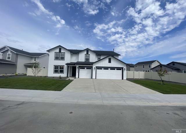 Property at 17659 Mason Ridge Way, Nampa, ID 83687, 4 beds, 3.5 baths