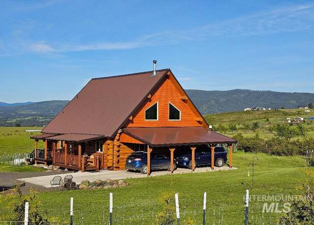 Property at 187 Golden Acres Dr, Grangeville, ID 83530, 2 beds, 2 baths