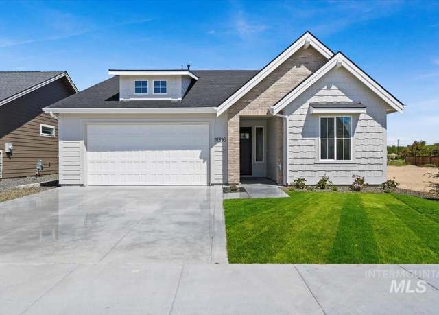 Property at 12014 W Zamalek Ct, Kuna, ID 83634, 3 beds, 2 baths