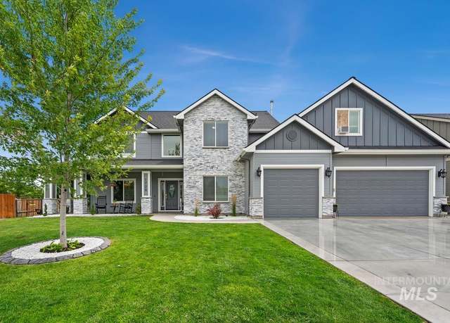 Property at 1726 N Calaveras Pl, Kuna, ID 83634, 6 beds, 3.5 baths