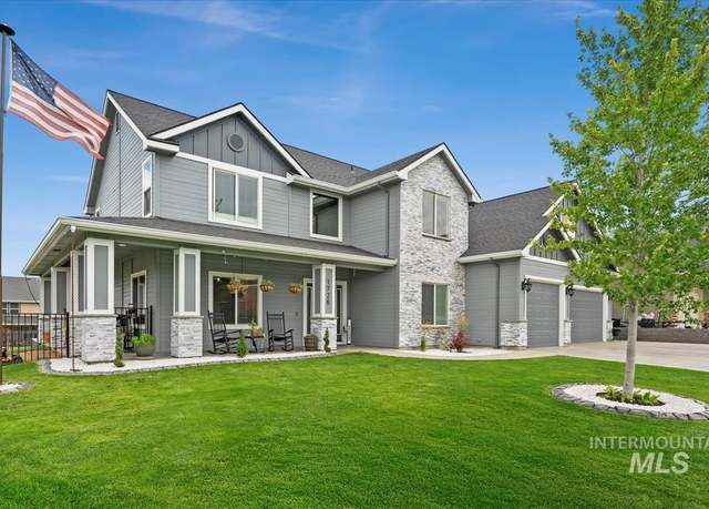 Property at 1726 N Calaveras Pl, Kuna, ID 83634, 6 beds, 3 baths