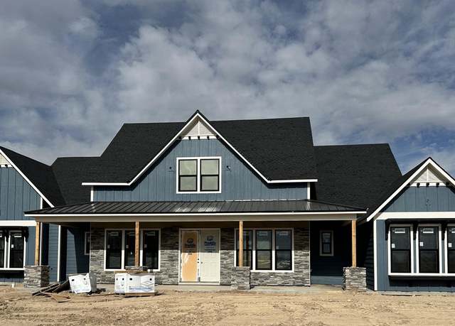 Property at 25750 Quail Hill Ln, Caldwell, ID 83607, 4 beds, 4.5 baths