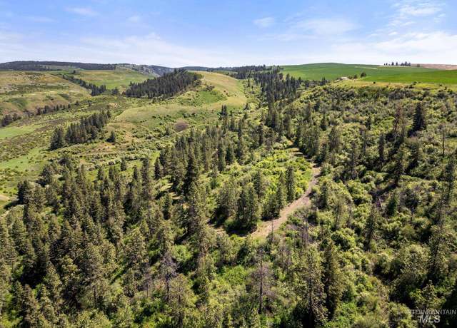 Property at 37607 Webb Ridge Rd, Lapwai, ID 83540, 1 bed