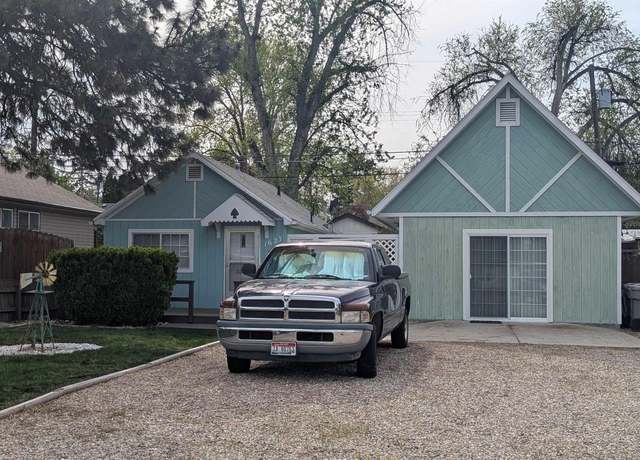 Property at 1623 S Merrill, Boise, ID 83705, 2 beds, 2 baths