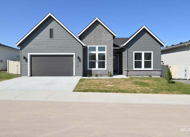 Property at 3771 N Pindall Way, Star, ID 83669, 3 beds, 2.5 baths