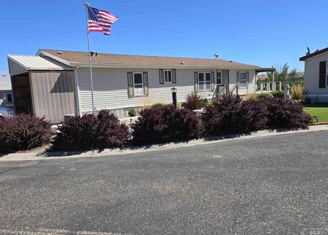Property at 2750 Alden Rd #37, Fruitland, ID 83619, 3 beds, 2 baths