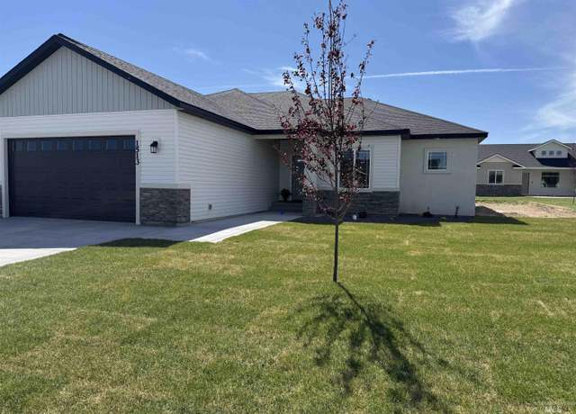 Property at 1513 N Alder, Jerome, ID 83338, 4 beds, 2 baths