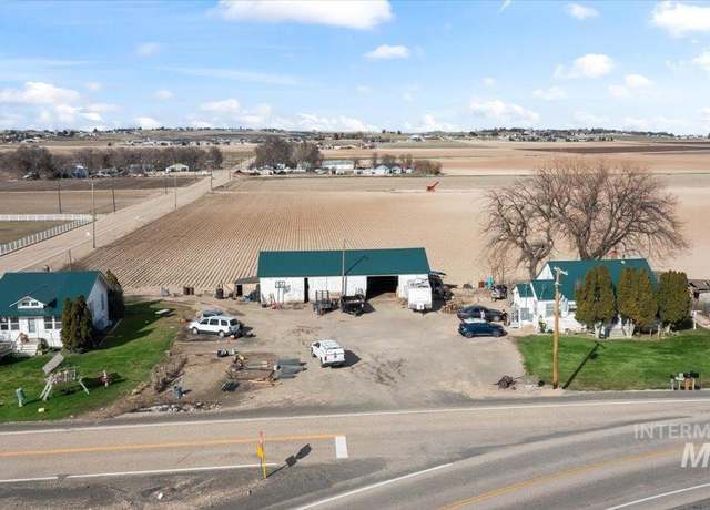 Property at 9531 Lake Shore Dr, Nampa, ID 83686, 3 beds, 1 bath