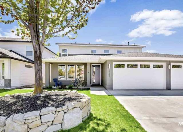 Property at 1765 E Bergeson St, Boise, ID 83706, 4 beds, 3.5 baths