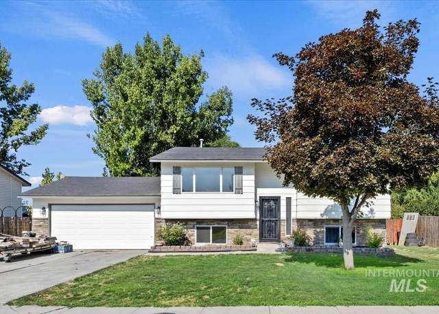 Property at 3116 Colorado, Caldwell, ID 83605, 4 beds, 3 baths