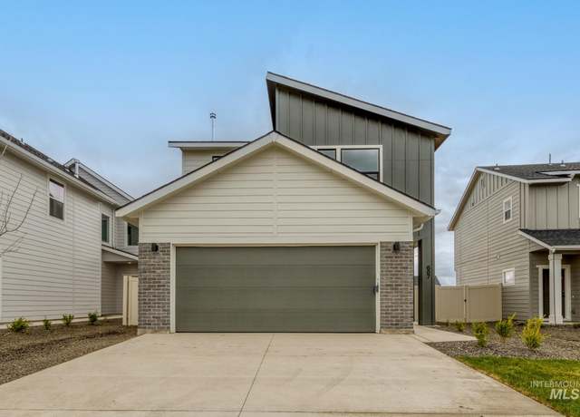 Property at 687 N Aleppo Way, Meridian, ID 83642, 3 beds, 2.5 baths