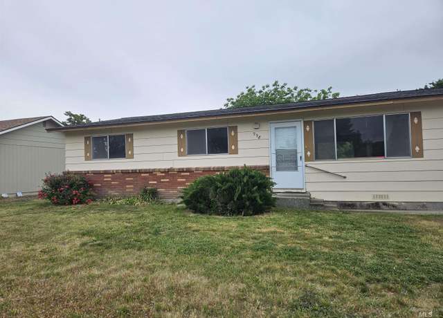 Property at 998 SW 11th, Ontario, OR 97914, 3 beds, 1 bath