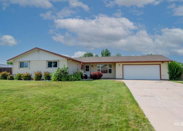 Property at 7710 W Colt Dr, Boise, ID 83709, 3 beds, 2 baths