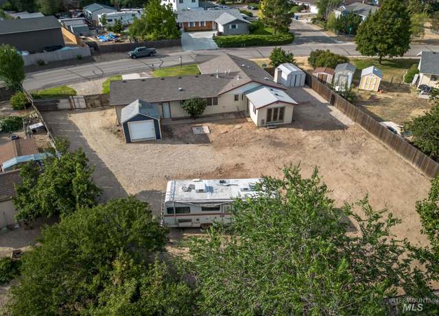 Property at 7710 W Colt Dr, Boise, ID 83709, 3 beds, 2 baths