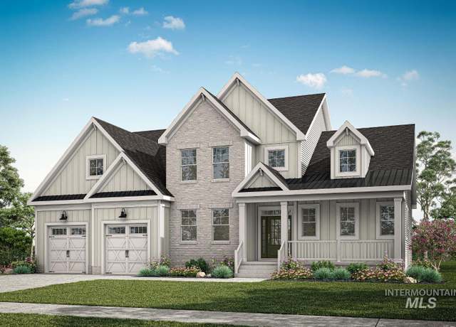 Property at 9822 W Delta Brook St, Star, ID 83669, 3 beds, 2 baths