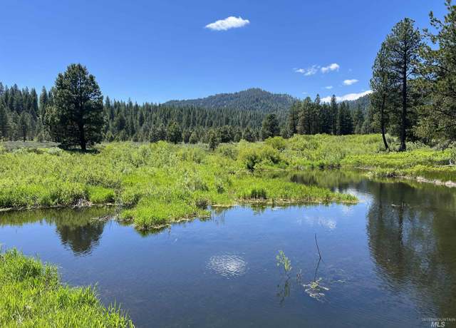 Property at Lot 3 Star Creek Ct, Placerville, ID 83631