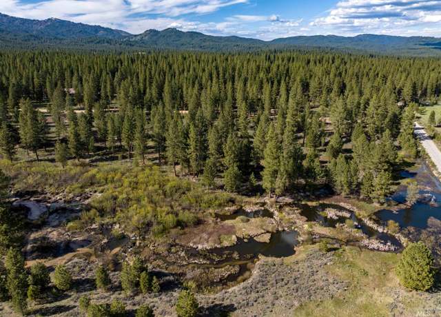 Property at Lot 3 Star Creek Ct, Placerville, ID 83631