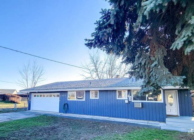 Property at 2307 Reservoir Rd, Clarkston, WA 99403, 2 beds, 1.5 baths