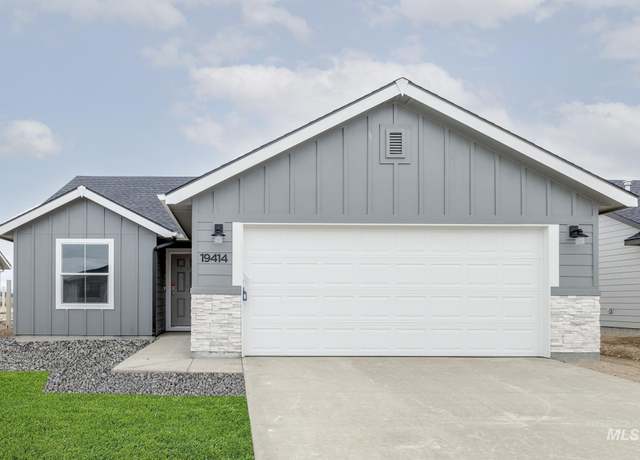 Property at 19414 Flotsam Ave, Caldwell, ID 83605, 3 beds, 2 baths