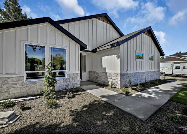 Property at 8775 W Dempsey St, Boise, ID 83714, 3 beds, 2 baths