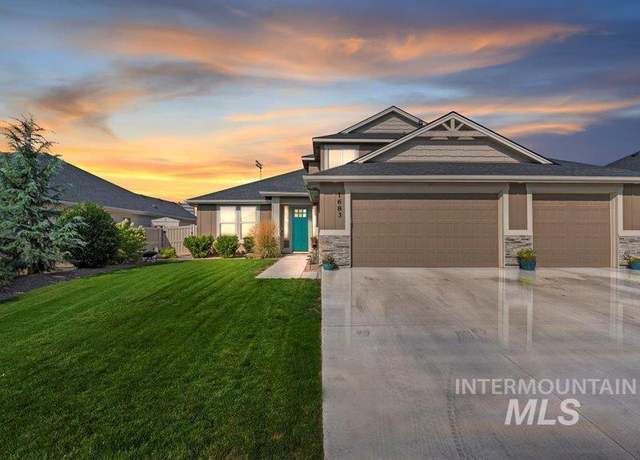 Property at 1683 Loch Ness, Middleton, ID 83644, 4 beds, 2 baths