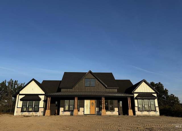 Property at 25522 Quail Hill Ln, Caldwell, ID 83607, 4 beds, 4.5 baths